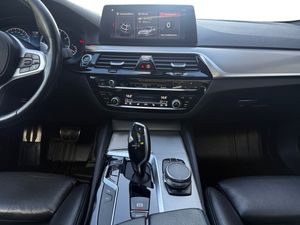 BMW 530 bild 15