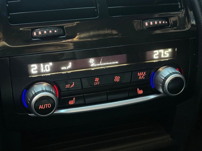 BMW 530 bild 10