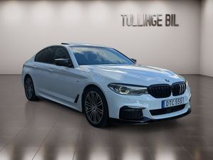BMW 530 bild 7