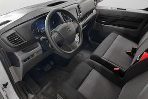 Citroen Jumpy bild 12
