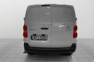Citroen Jumpy bild 8