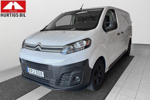 Citroen Jumpy bild 2