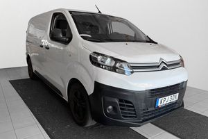 Citroen Jumpy bild 5