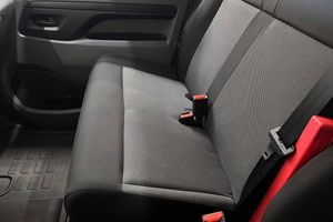 Citroen Jumpy bild 20