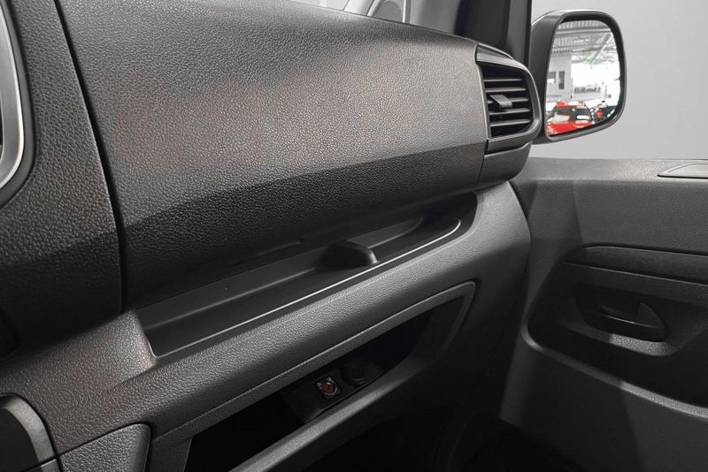 Citroen Jumpy bild 17