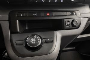 Citroen Jumpy bild 19
