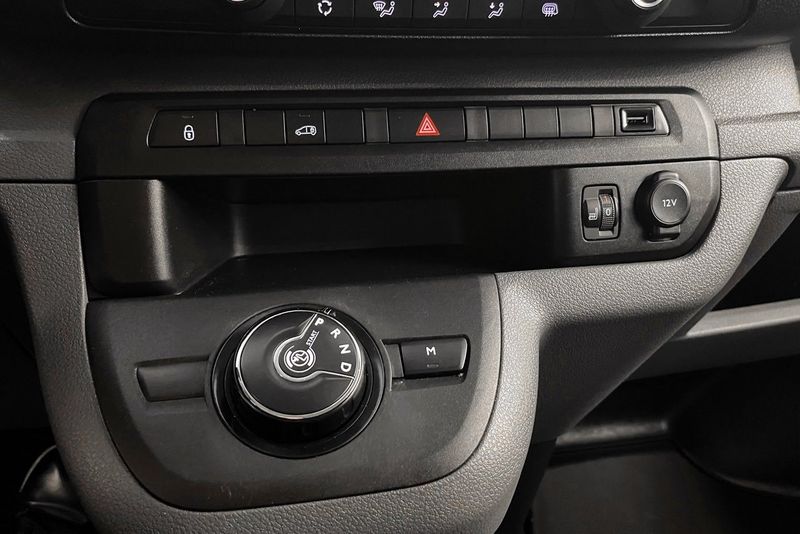 Citroen Jumpy bild 19