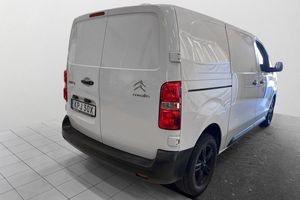 Citroen Jumpy bild 7