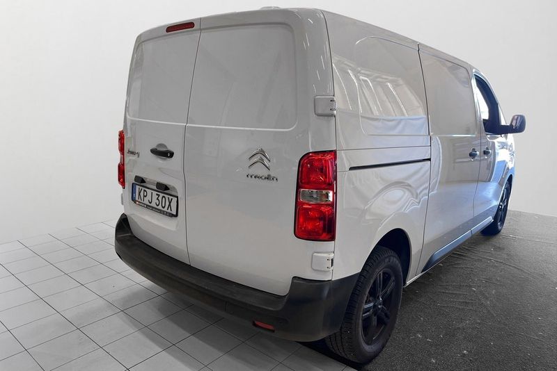 Citroen Jumpy bild 7