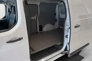 Citroen Jumpy bild 9