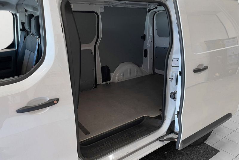 Citroen Jumpy bild 9