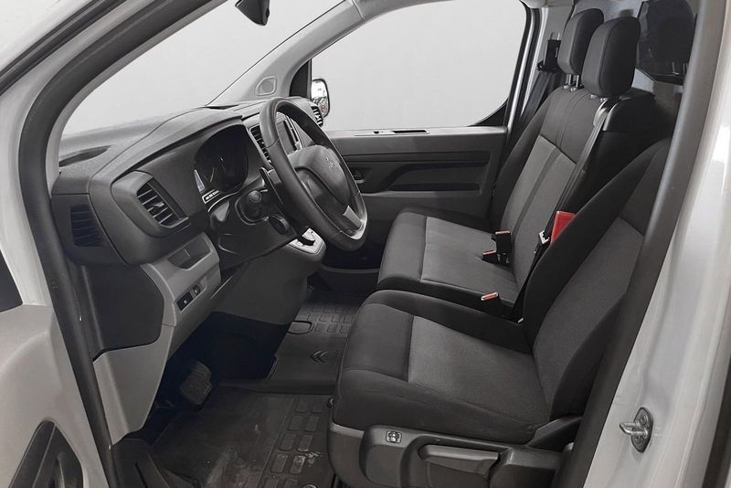 Citroen Jumpy bild 13
