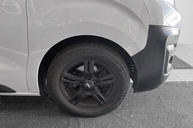 Citroen Jumpy bild 3