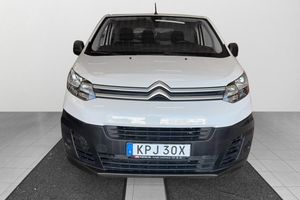 Citroen Jumpy bild 6