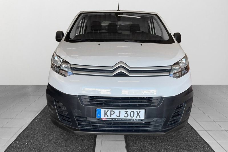 Citroen Jumpy bild 6