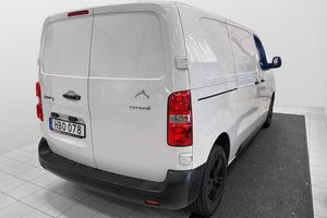 Citroen Jumpy bild 7