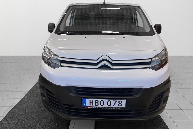 Citroen Jumpy bild 6