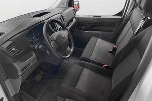 Citroen Jumpy bild 13