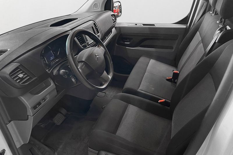 Citroen Jumpy bild 13
