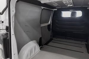 Citroen Jumpy bild 11