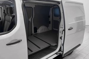 Citroen Jumpy bild 15