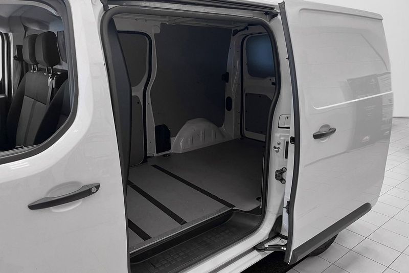 Citroen Jumpy bild 15