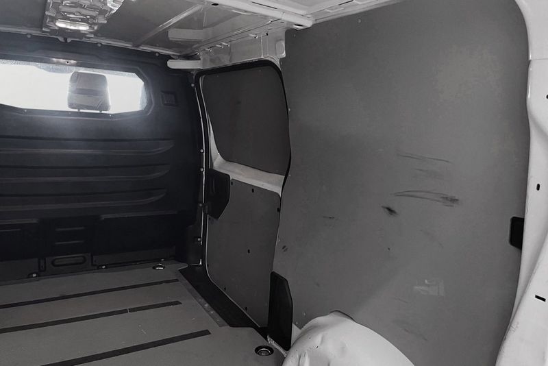 Citroen Jumpy bild 12
