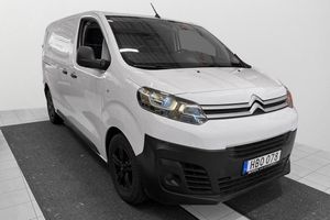 Citroen Jumpy bild 5