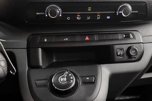 Citroen Jumpy bild 19