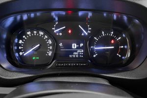 Citroen Jumpy bild 21