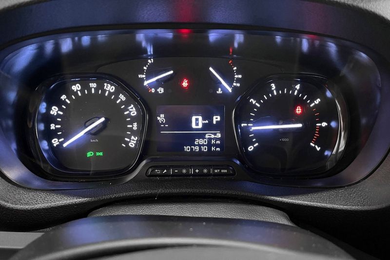 Citroen Jumpy bild 21