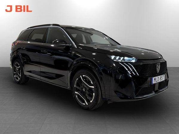 Peugeot e-5008 GT+ - DEMO - 2025