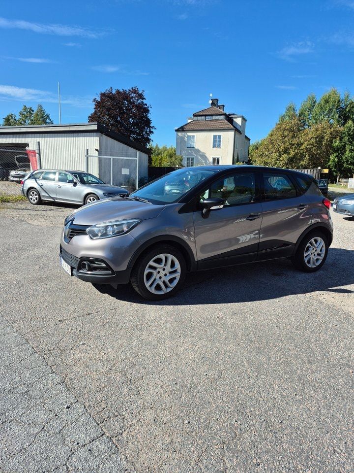Renault Captur bild 3