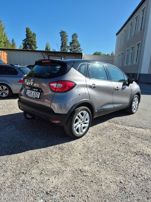 Renault Captur bild 4