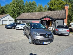 Renault Captur bild 1