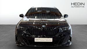 BMW 550 bild 8