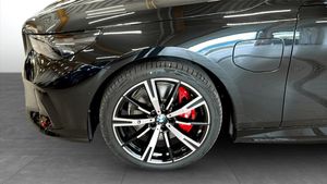 BMW 550 bild 9