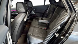 BMW 550 bild 5