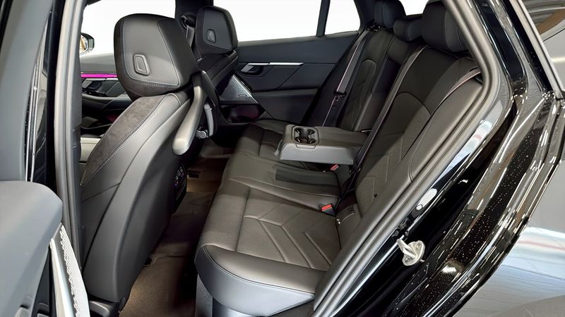 BMW 550 bild 5