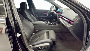 BMW 550 bild 3