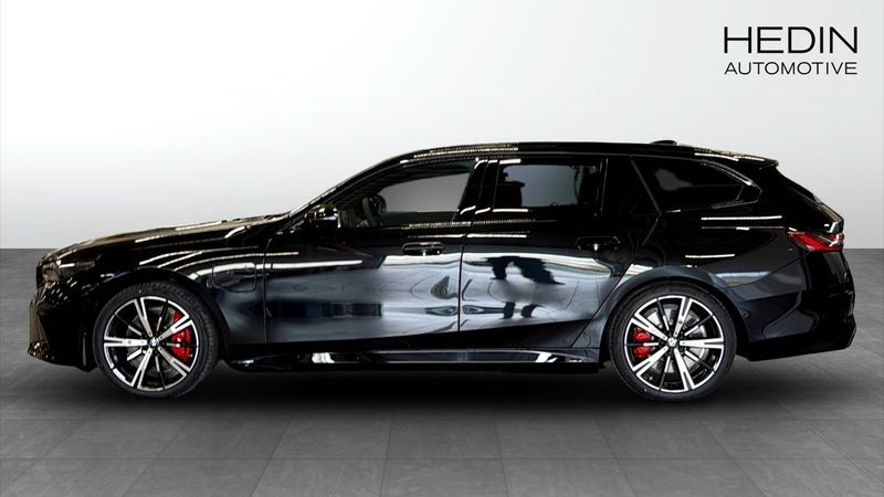 BMW 550 bild 6