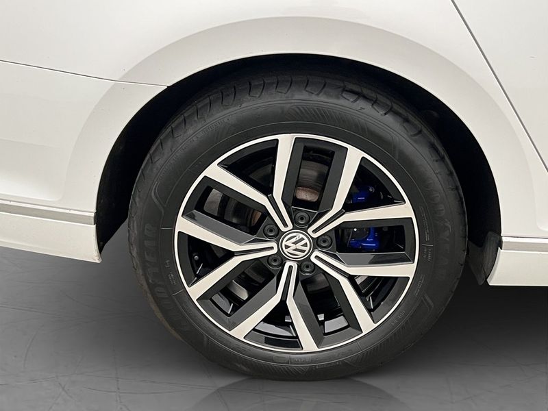 Volkswagen Passat bild 33