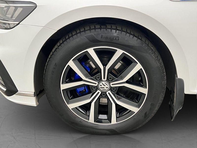 Volkswagen Passat bild 31