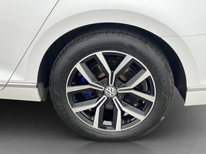 Volkswagen Passat bild 32