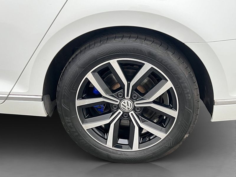 Volkswagen Passat bild 32