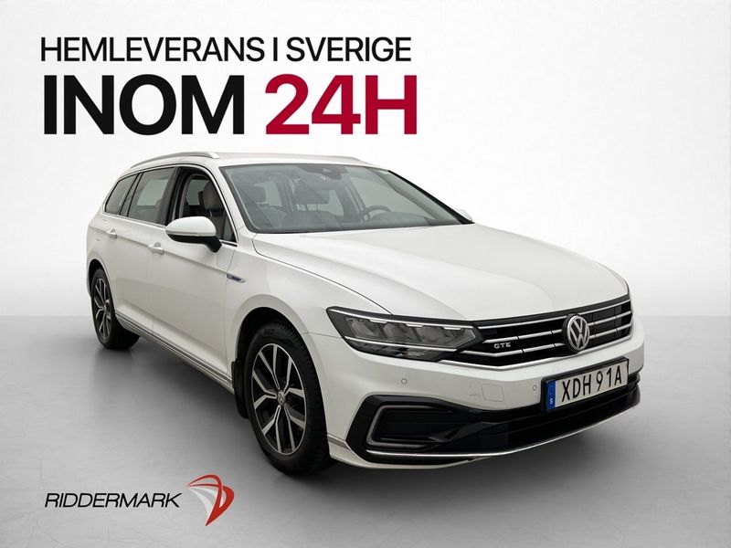 Volkswagen Passat bild 3