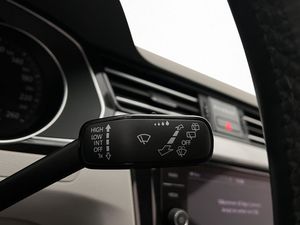 Volkswagen Passat bild 26