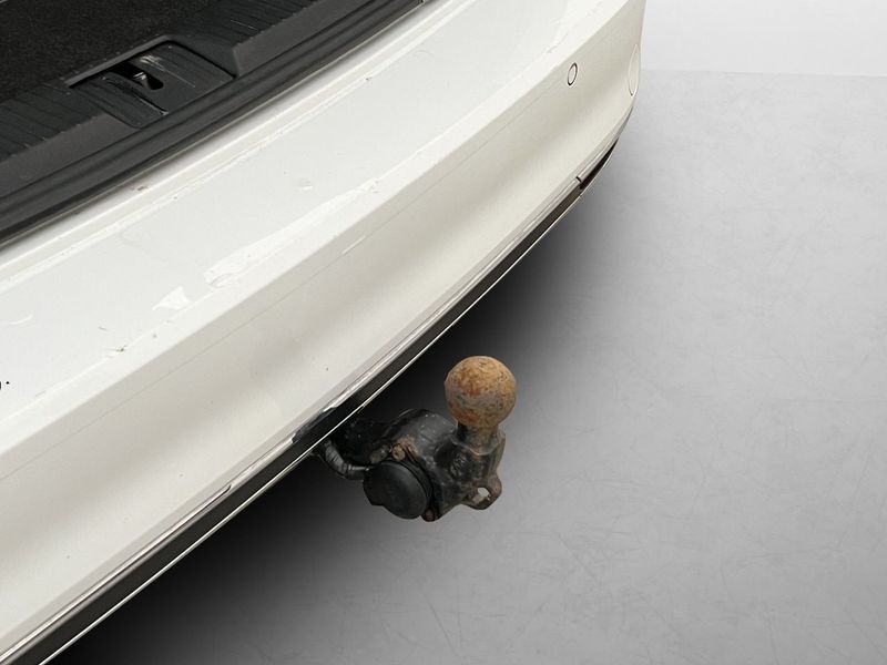 Volkswagen Passat bild 8