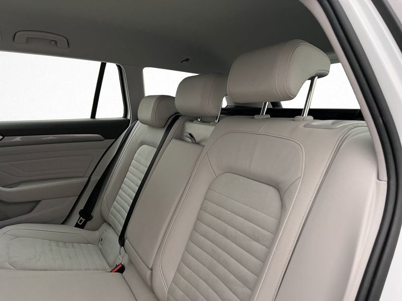 Volkswagen Passat bild 11