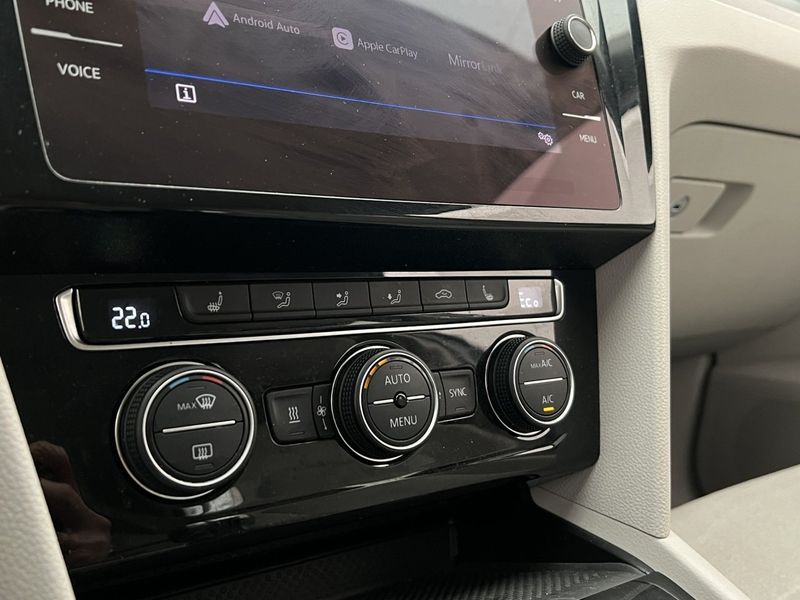 Volkswagen Passat bild 23